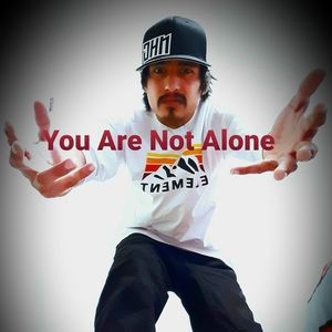 Meet your Posher, Angelo